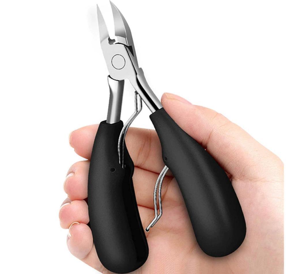 CLESTE PEDICHIURA/ MANICHIURA pentru unghii dure