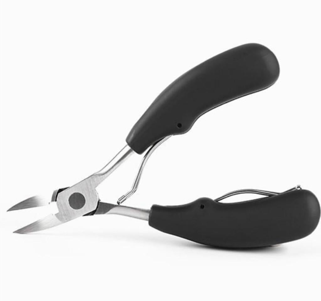 CLESTE PEDICHIURA/ MANICHIURA pentru unghii dure