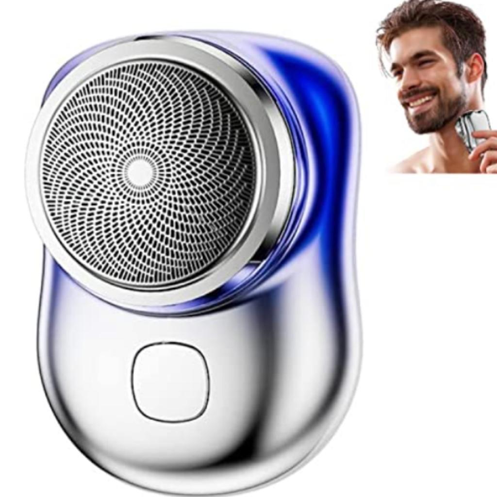 MINI APARAT ELECTRIC DE RAS, PORTABIL