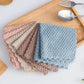 SET 10 x LAVETAE MAGICA, MICROFIBRA 30x30