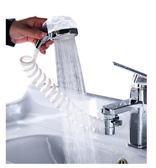 EXTENSIE DUS PENTRU ROBINET