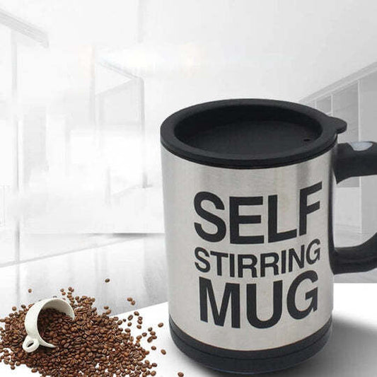 CANA CU AMESTECARE AUTOMATA