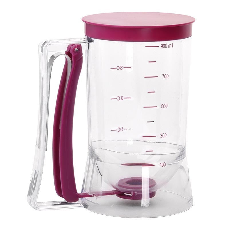 CANA GRADATA PENTRU DOZARE ALUAT DE CLATITE SI PRAJITURI