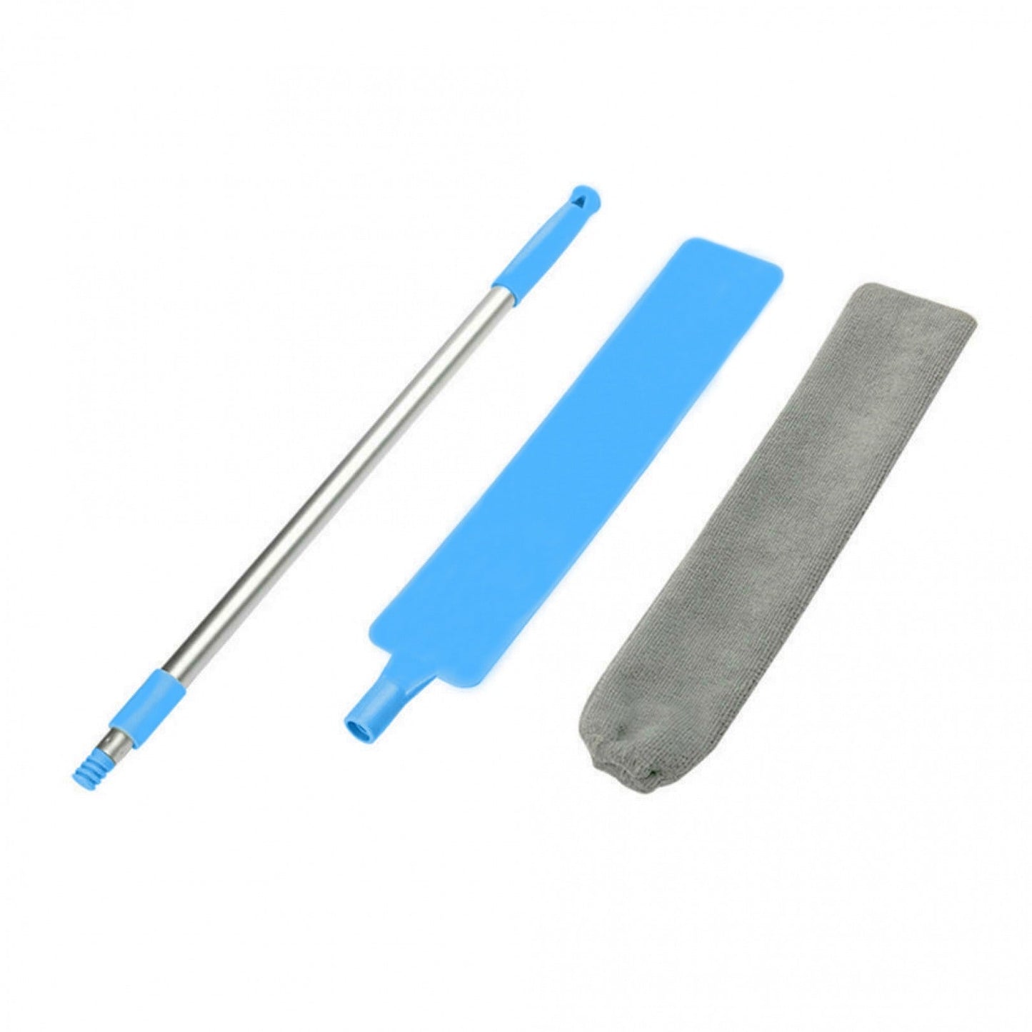 MOP FLEXIBIL PENTRU SPATII INGUSTE, COADA TELESCOPICA