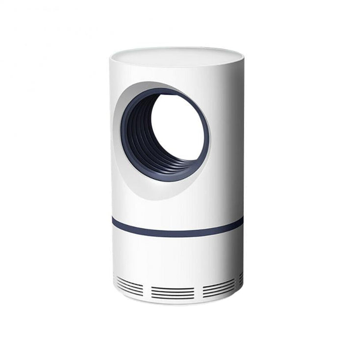 1+1 LAMPA UV ANTI-INSECTE CU MOD DE ASPIRARE