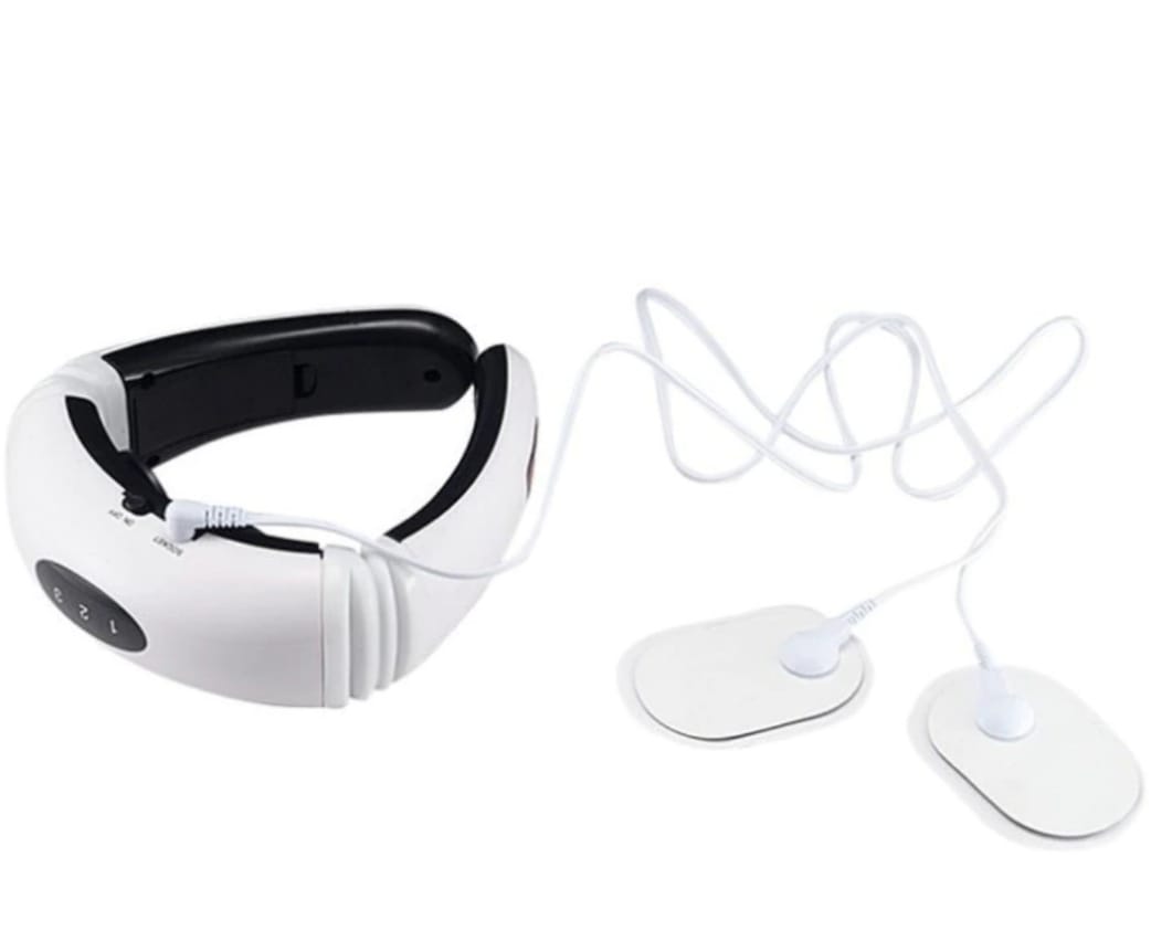 APARAT MASAJ PENTRU GAT SI SPATE