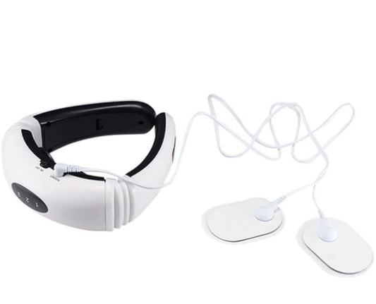 APARAT MASAJ PENTRU GAT SI SPATE