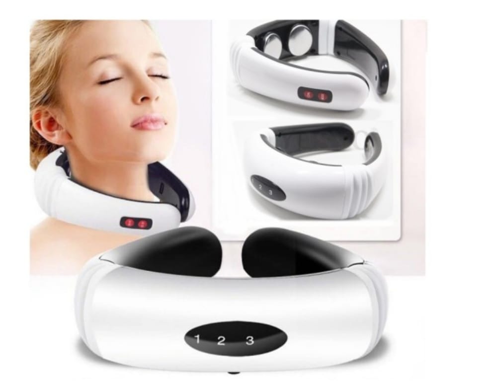 APARAT MASAJ PENTRU GAT SI SPATE