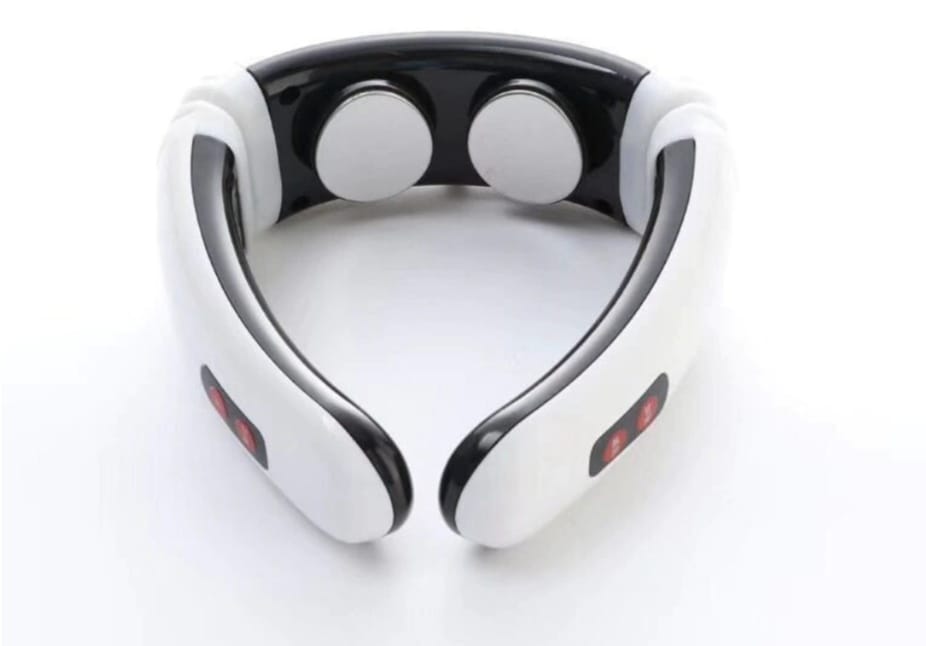 APARAT MASAJ PENTRU GAT SI SPATE