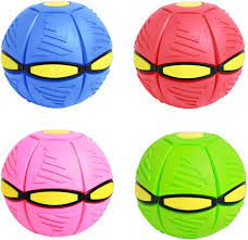 MINGE ZBURATOARE CARE SE TRANSFORMA IN DISC