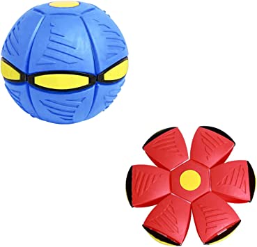 MINGE ZBURATOARE CARE SE TRANSFORMA IN DISC