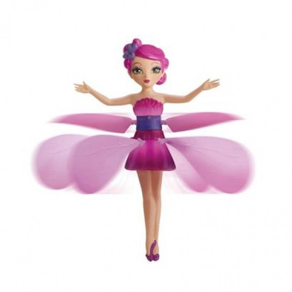 PACHET: 1+1 PAPUSA ZANA ZBURATOARE