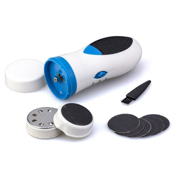 APARAT ELECTRIC PENTRU CALCAIE PediSpin