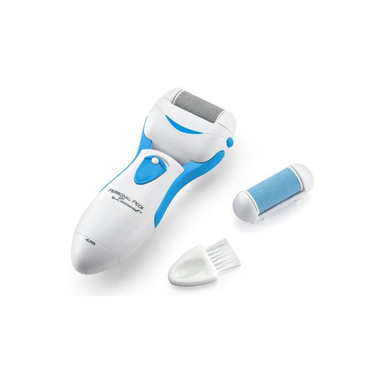 PILA ELECTRICA PENTRU CALCAIE PERSONAL PEDI