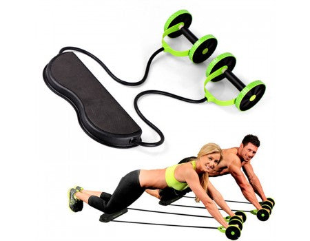 APARAT FITNESS MULTIFUNCTIONAL