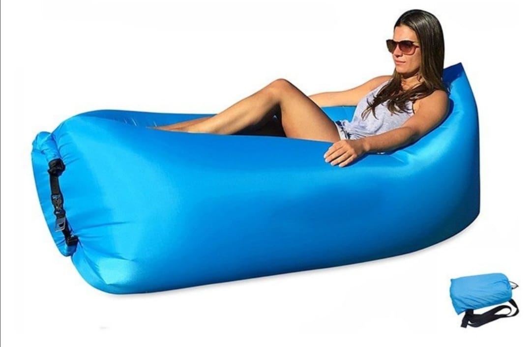 SALTEA GONFLABILA PENTRU RELAXARE