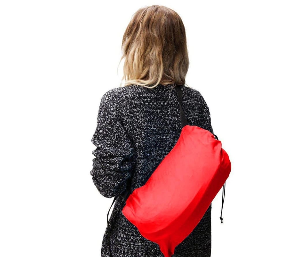 SALTEA GONFLABILA PENTRU RELAXARE