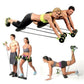 APARAT FITNESS MULTIFUNCTIONAL