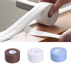 SET 2X BANDA ADEZIVA SILICON PENTRU ETANSARE