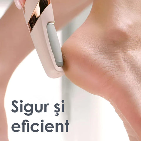 PILA ELECTRICA PENTRU CALCAIE