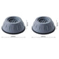 SET 4 x SUPORT ANTI-ZGOMOT SI ANTI DERAPANTE PENTRU MASINA SPALAT