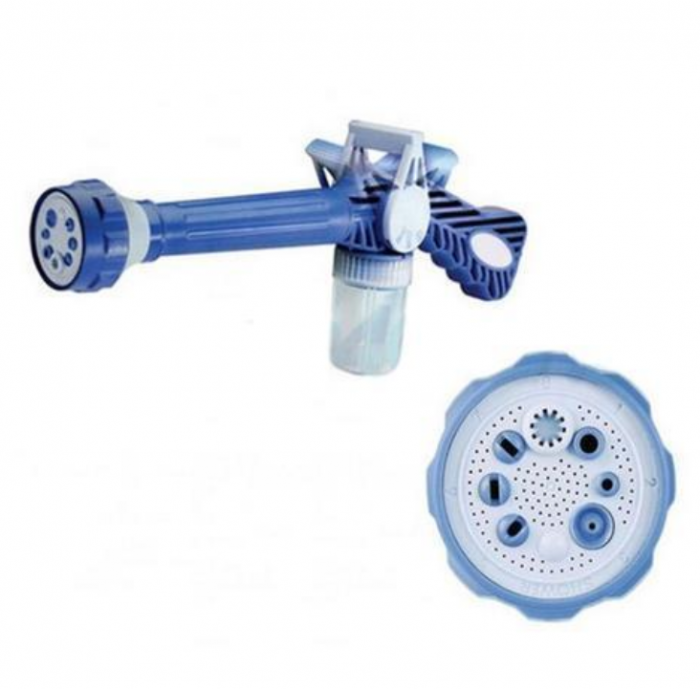 PISTOL STROPIT 8 TIPURI DE JET