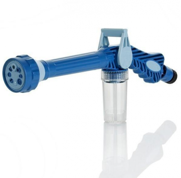 PISTOL STROPIT 8 TIPURI DE JET