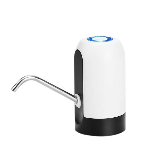 Pompa electrica de apa , pentru bidoane, reincarcabila USB