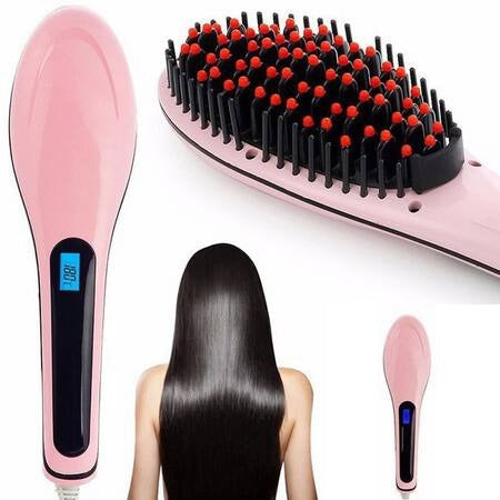 PERIE ELECTRICA DE INDREPTAT PARUL