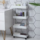 ORGANIZATOR TIP ETAJERA CU 4 NIVELE